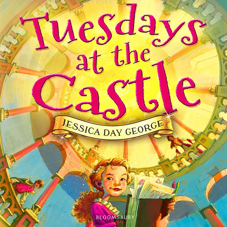 Produktbild: Tuesdays at the Castle