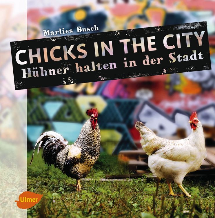 Produktbild: Chicks in the City