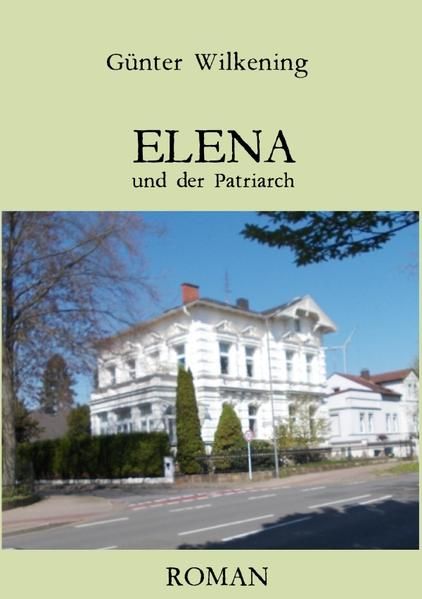 Produktbild: ELENA und der Patriarch