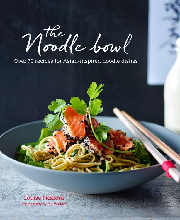 Produktbild: The Noodle Bowl