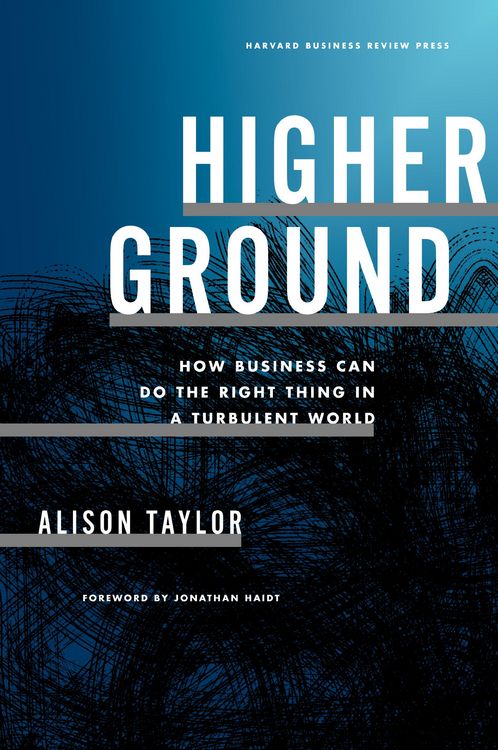 Produktbild: Higher Ground