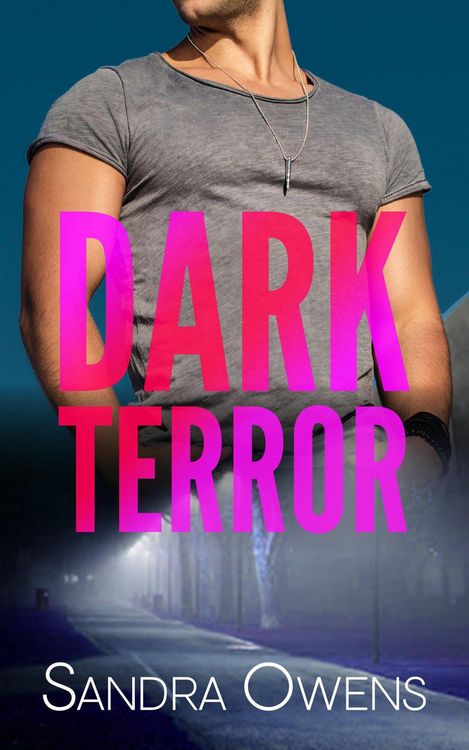 Produktbild: Dark Terror ((Dark Falls, CO Romantic Thriller Book 5))