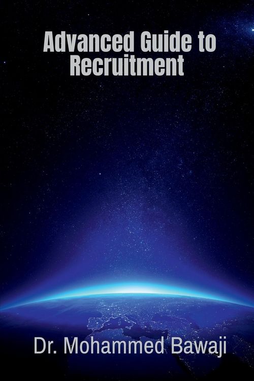 Produktbild: Advanced Guide to Recruitment