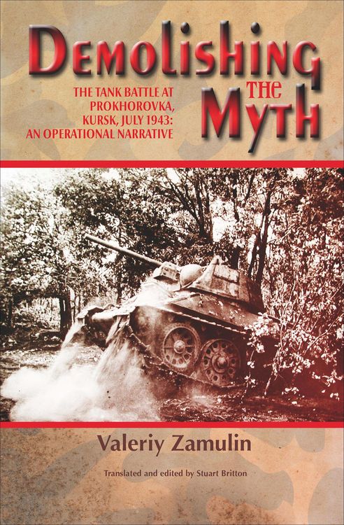 Produktbild: Demolishing the Myth