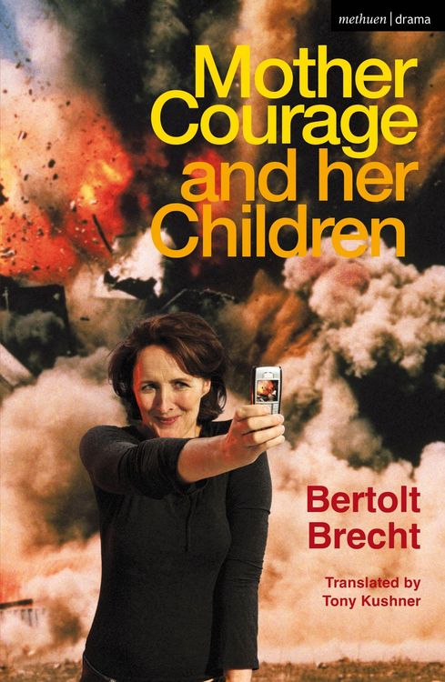 Produktbild: Mother Courage and Her Children