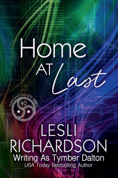 Produktbild: Home at Last