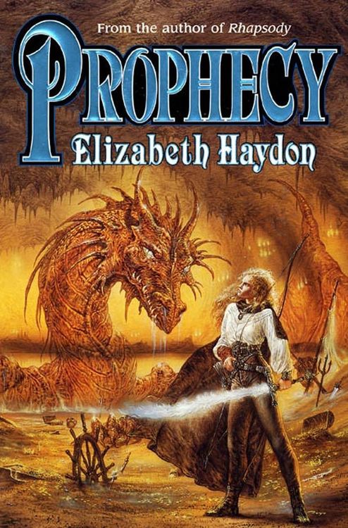 Produktbild: Prophecy