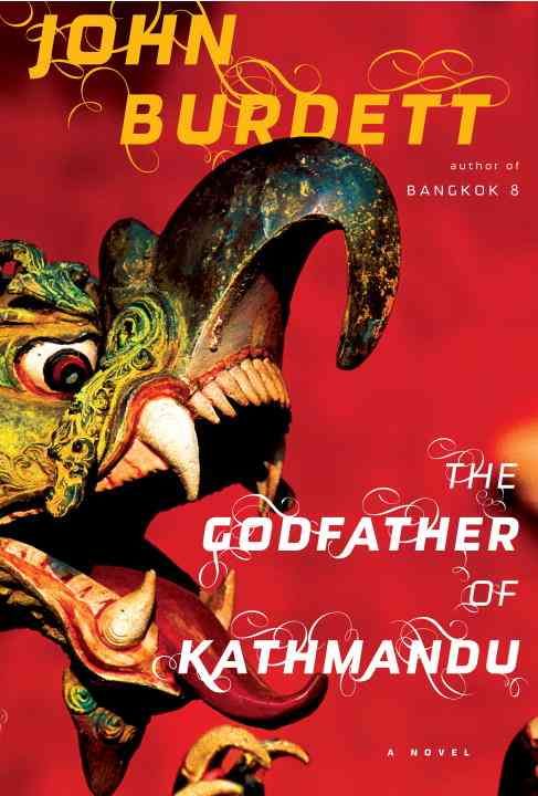 Produktbild: The Godfather of Kathmandu