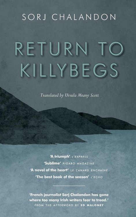 Produktbild: Return to Killybegs