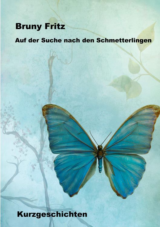 Produktbild: Auf der Suche nach den Schmetterlingen