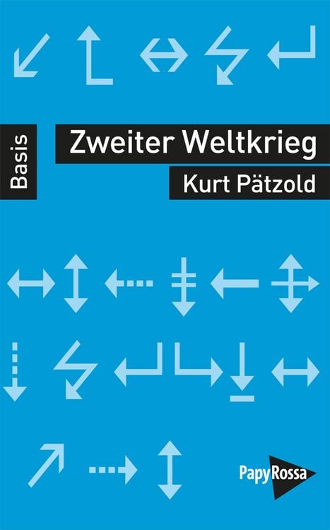 Produktbild: Zweiter Weltkrieg