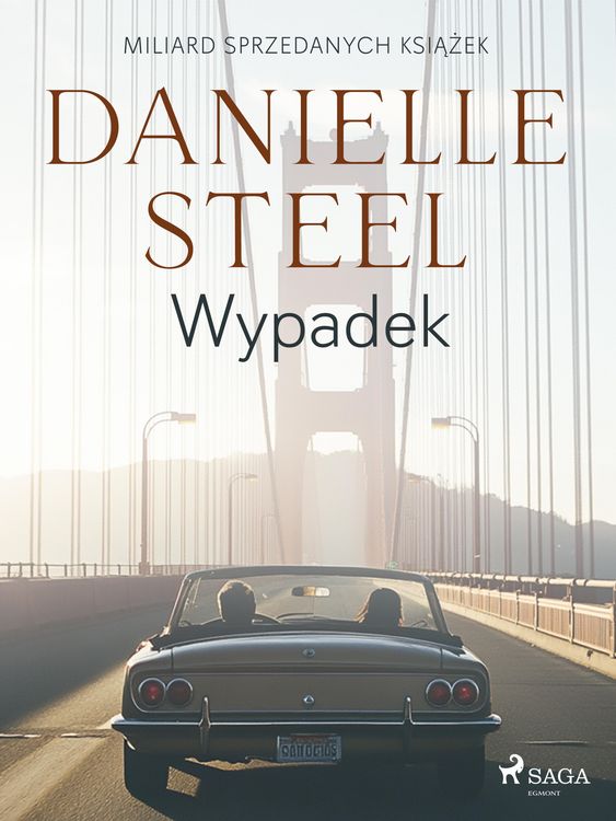 Produktbild: Wypadek