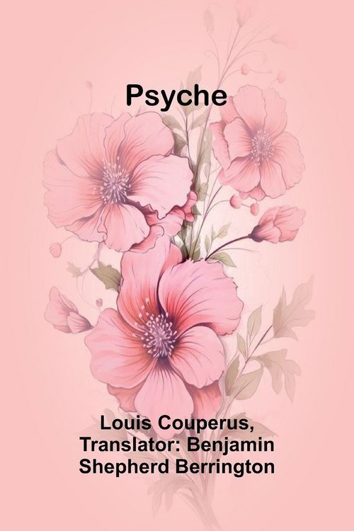 Produktbild: Psyche