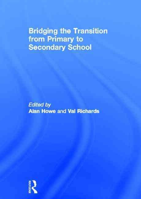 Produktbild: Bridging the Transition from Primary to Secondary School