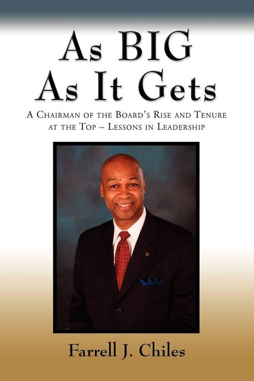 Produktbild: As BIG As It Gets
