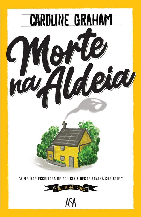 Produktbild: Morte na Aldeia