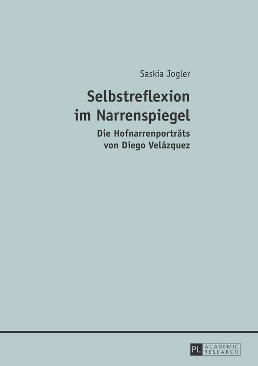 Produktbild: Selbstreflexion im Narrenspiegel