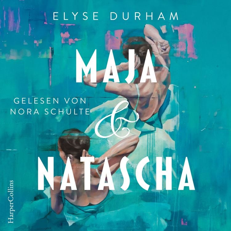 Produktbild: Maja & Natascha
