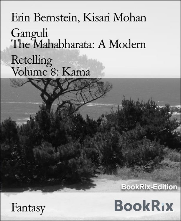 Produktbild: The Mahabharata: A Modern Retelling