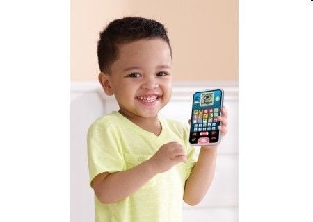 Produktbild: vtech Smart Kidsphone