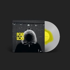 Produktbild: Is My Head Still On? (Crystal Clear Vinyl with Egg
