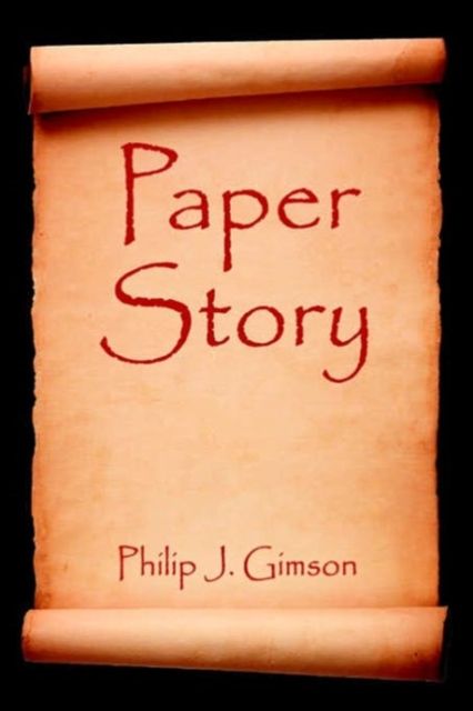 Produktbild: Paper Story