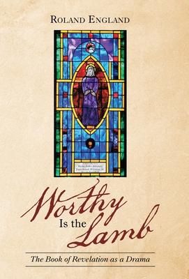 Produktbild: Worthy Is the Lamb