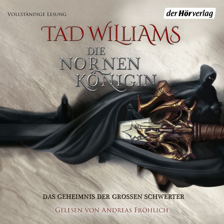 Produktbild: Die Nornenk&ouml;nigin