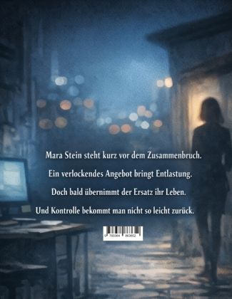 Produktbild: Mikulaschek, D: Ersatz