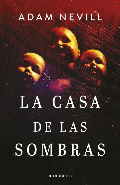 Produktbild: La casa de las sombras