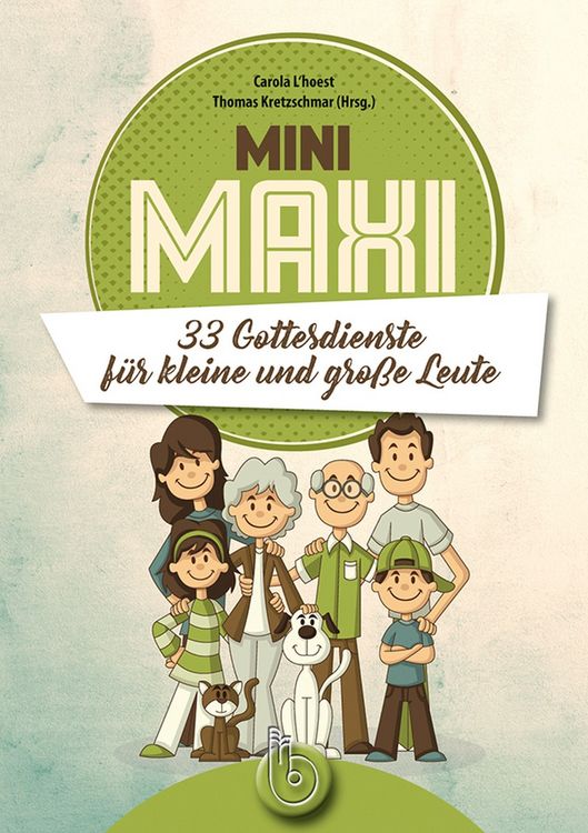 Produktbild: Mini Maxi