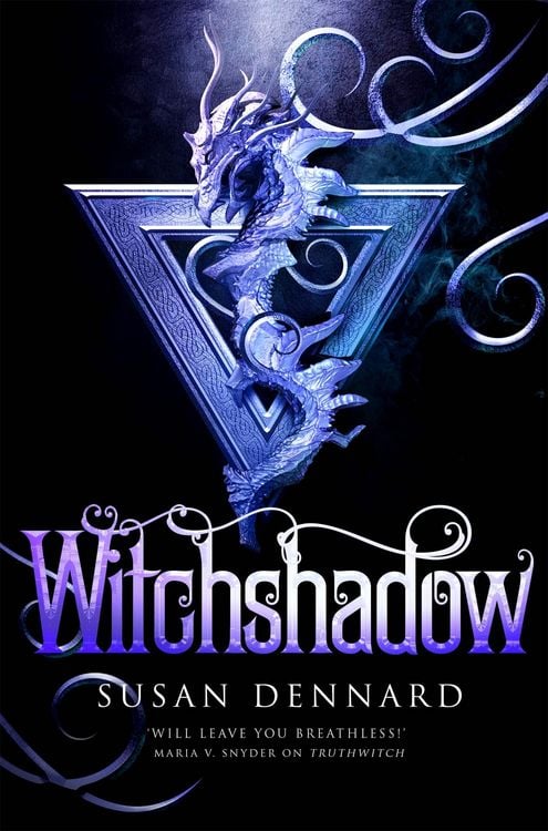 Produktbild: Witchshadow