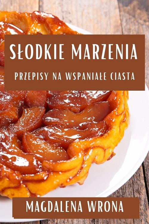 Produktbild: S&iquest;odkie Marzenia