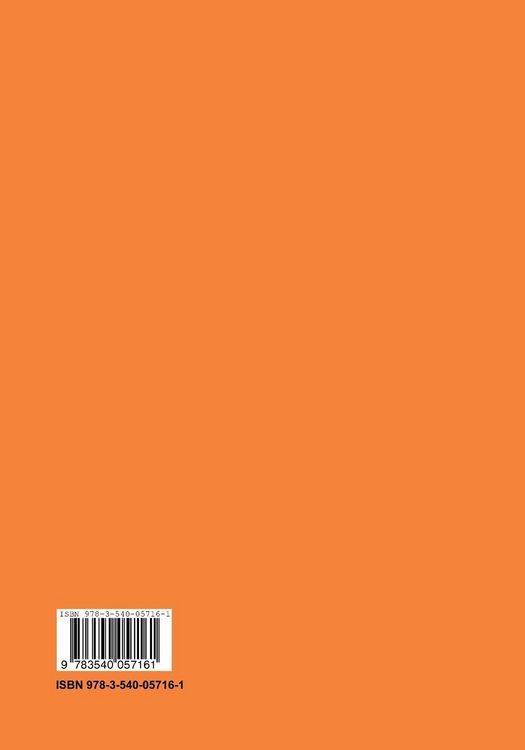 Produktbild: Statistical Models and Turbulence