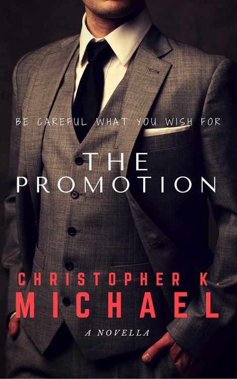 Produktbild: The Promotion