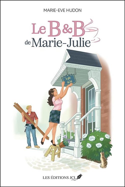 Produktbild: Le B&B de Marie-Julie