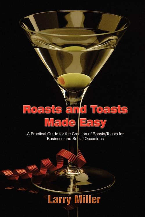 Produktbild: Roasts and Toasts Made Easy
