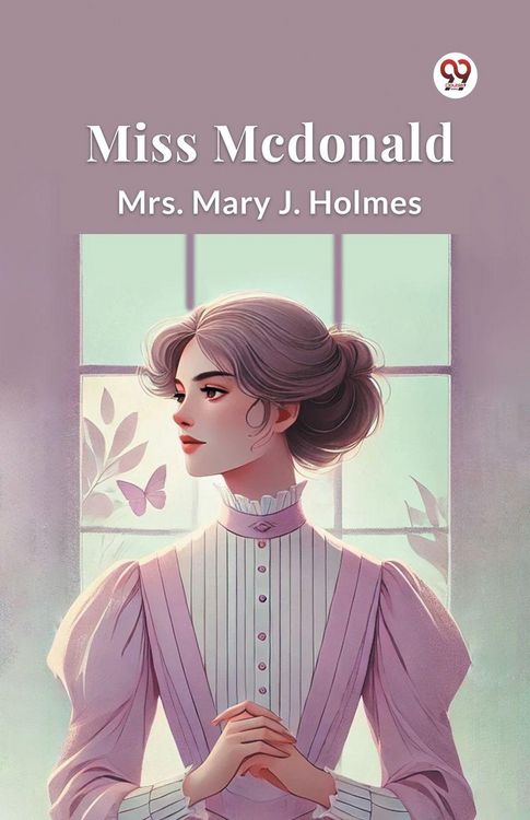 Produktbild: Miss Mcdonald