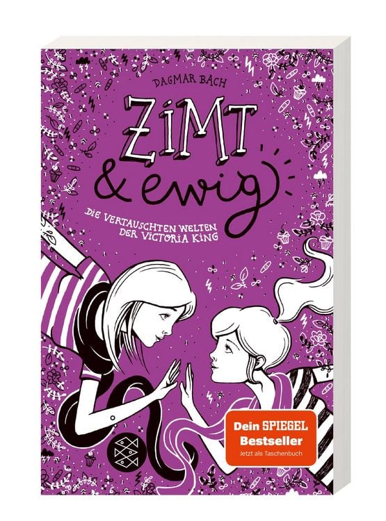 Produktbild: Zimt und ewig