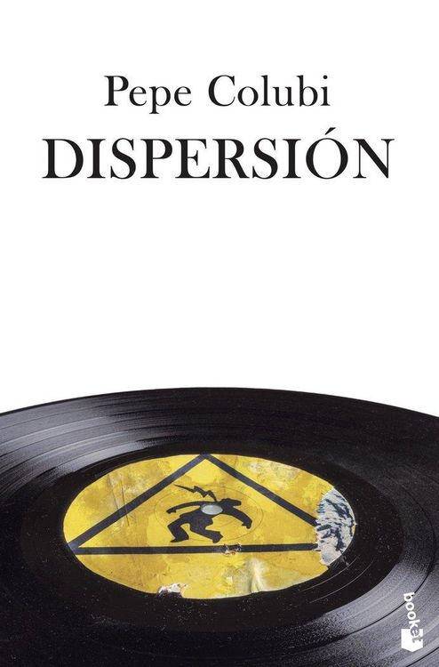 Produktbild: Dispersi&oacute;n