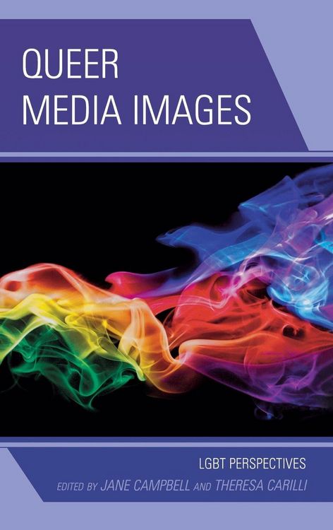 Produktbild: Queer Media Images