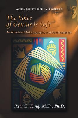 Produktbild: The Voice of Genius is Soft