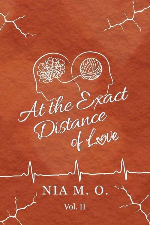 Produktbild: At the Exact Distance of Love Volume II