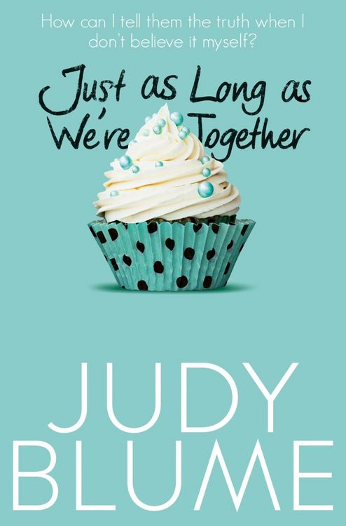 Produktbild: Just as Long as We're Together