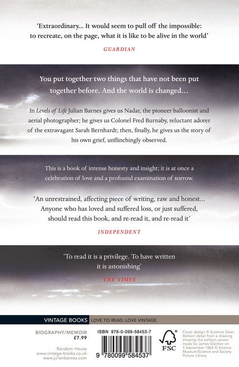 Produktbild: Levels of Life