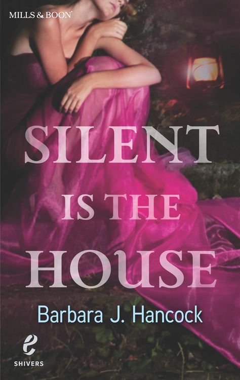 Produktbild: Silent Is the House (Shivers, Book 2)