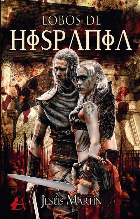 Produktbild: Lobos de Hispania