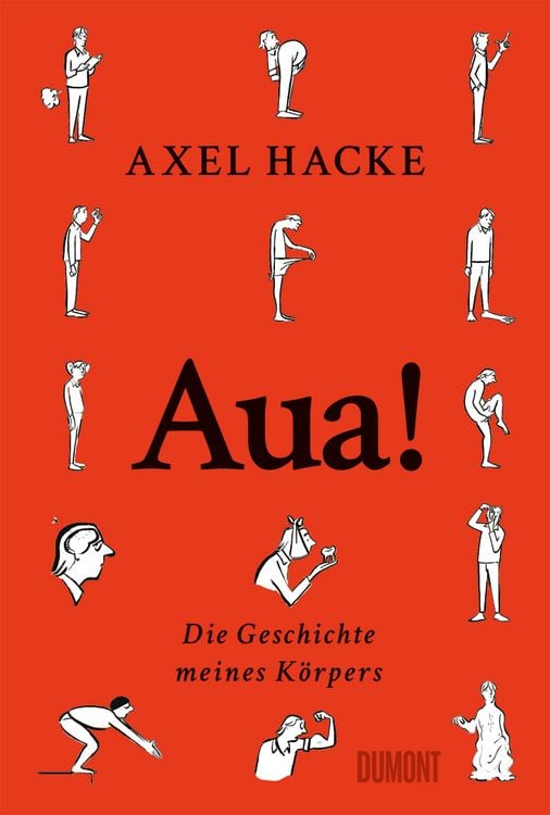 Produktbild: Aua!