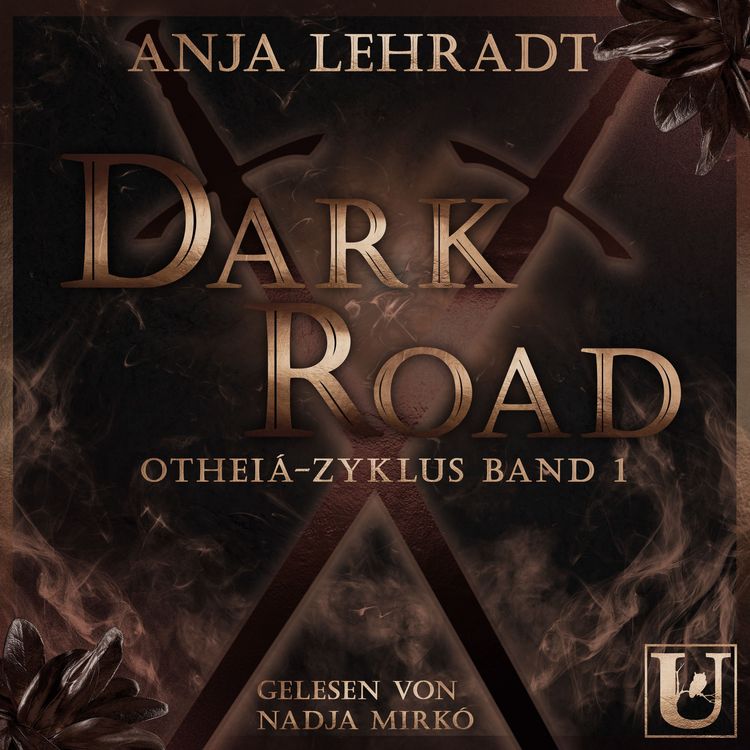 Produktbild: Dark Road: Othei&aacute;-Zyklus Band 1