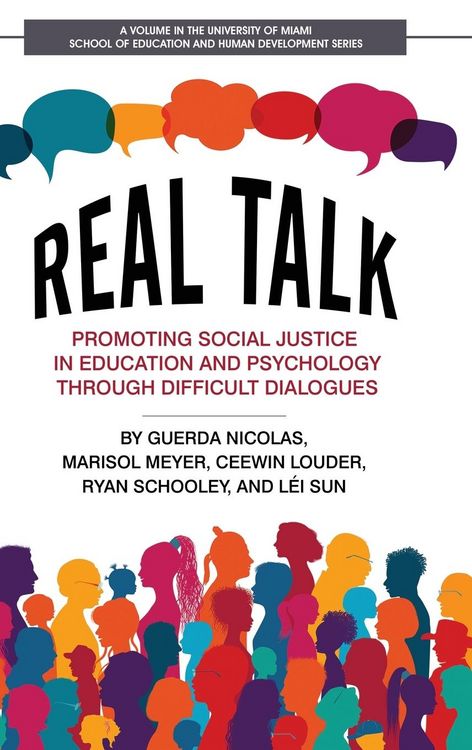 Produktbild: Real Talk